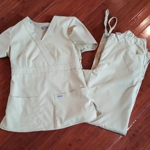 Greys Anatomy scrubs